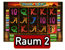 Book of r Klassik in Raum 2 kostenlos