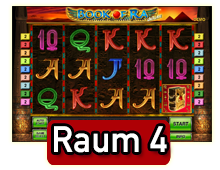 Hier klicken im in Raum 4 Book of ra online zu spielen